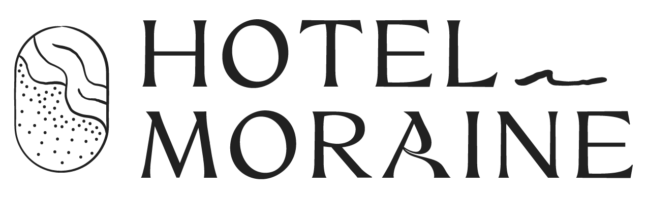 Hotel Moraine